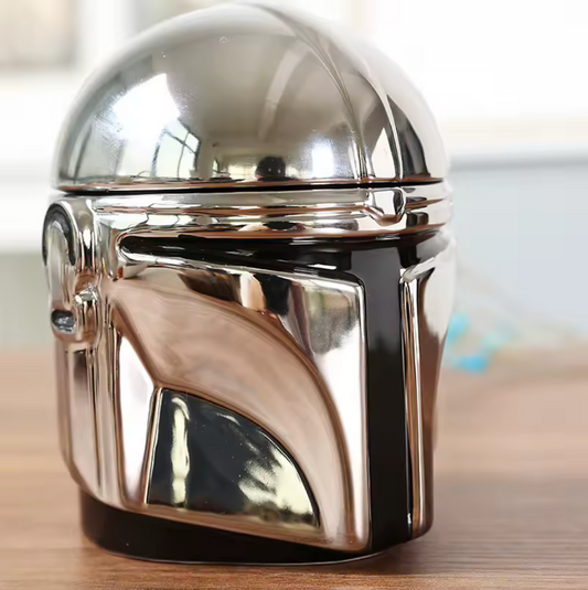 Mandalorian Mug